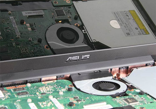 石家庄井陉矿区华硕电脑维修价目表